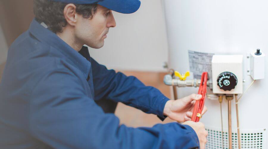 Local expert plumbing services in Manila, UT
